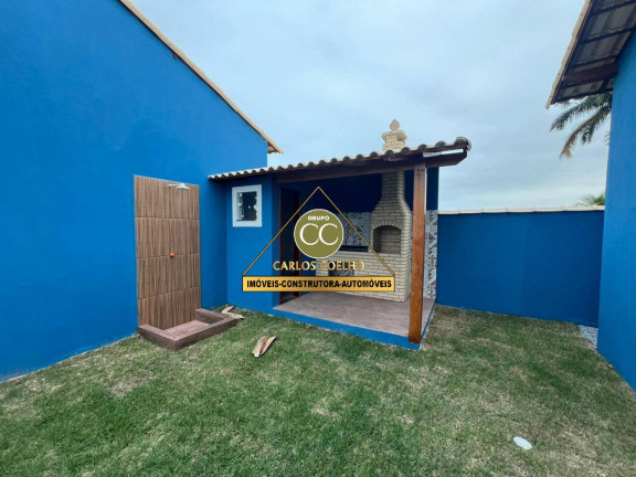 Imagem Casa com 2 Quartos à Venda, em Samburá (tamoios) - Cabo Frio Imagem Casa com 2 Quartos à Venda, em Samburá (tamoios) - Cabo Frio