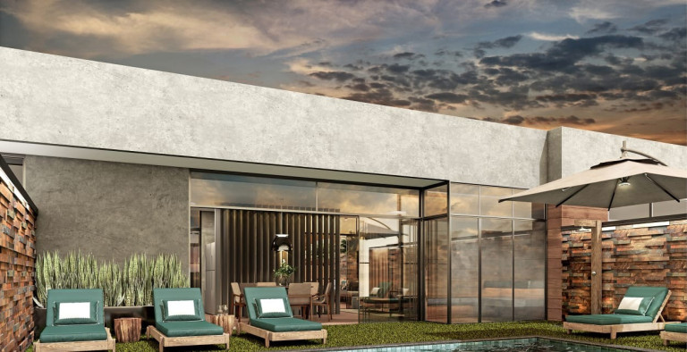 Imagem Imóvel com 2 Quartos à Venda, 74 m² em Setor Noroeste - Brasília Imagem Imóvel com 2 Quartos à Venda, 74 m² em Setor Noroeste - Brasília
