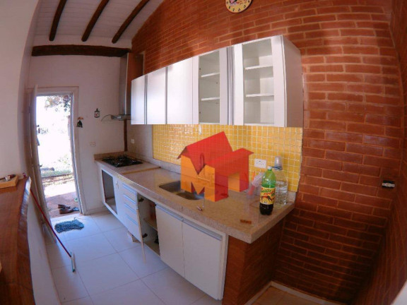 Imagem Chácara com 3 Quartos à Venda, 200 m² em Chácaras De Recreiro Represa - Nova Odessa Imagem Chácara com 3 Quartos à Venda, 200 m² em Chácaras De Recreiro Represa - Nova Odessa