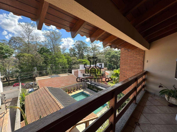 Imagem Sobrado com 6 Quartos à Venda, 680 m² em Lago Parque - Londrina Imagem Sobrado com 6 Quartos à Venda, 680 m² em Lago Parque - Londrina