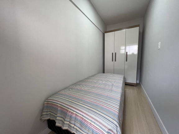 Imagem Apartamento com 2 Quartos à Venda, 75 m² em Guilhermina - Praia Grande