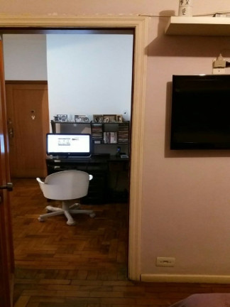 Imagem Imóvel com 2 Quartos à Venda, 57 m² em Barra Funda - São Paulo Imagem Imóvel com 2 Quartos à Venda, 57 m² em Barra Funda - São Paulo