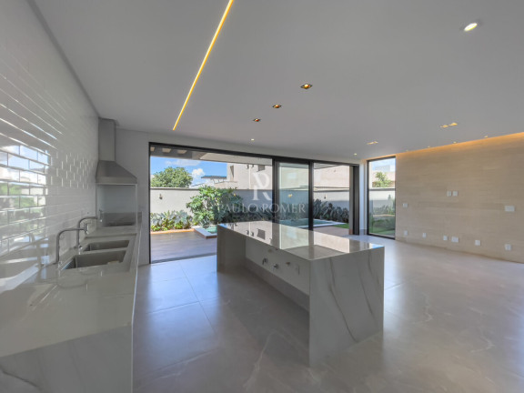 Imagem Casa com 4 Quartos à Venda, 295 m² em Residencial Goiânia Golfe Clube - Goiânia Imagem Casa com 4 Quartos à Venda, 295 m² em Residencial Goiânia Golfe Clube - Goiânia