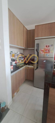 Imagem Apartamento com 2 Quartos à Venda, 48 m² em Ocian - Praia Grande