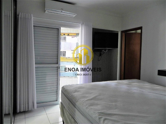 Imagem Apartamento com 3 Quartos à Venda, 115 m² em Aviação - Praia Grande