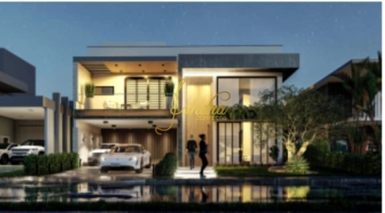 Imagem Casa de Condomínio com 4 Quartos à Venda, 338 m² em Zona Nova - Capão Da Canoa