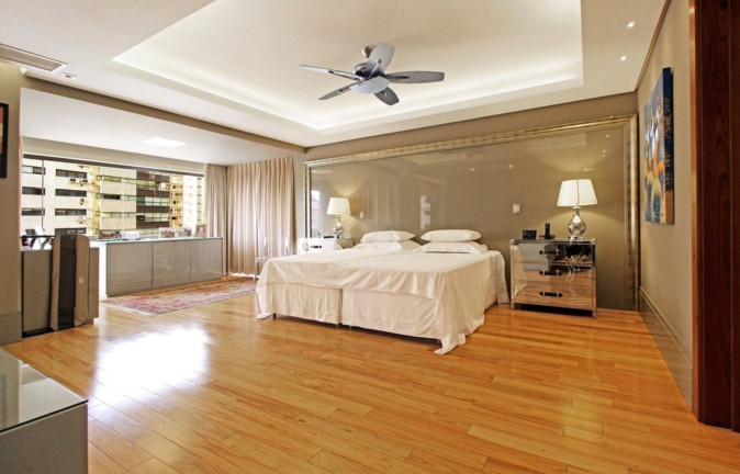 Imagem Apartamento com 3 Quartos à Venda, 510 m² em Moinhos De Vento - Porto Alegre