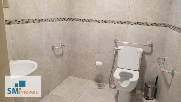 Imagem Galpão à Venda, 370 m² em Vila Gea - São Paulo Imagem Galpão à Venda, 370 m² em Vila Gea - São Paulo