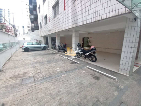 Imagem Apartamento com 1 Quarto à Venda, 38 m² em Aviação - Praia Grande Imagem Apartamento com 1 Quarto à Venda, 38 m² em Aviação - Praia Grande