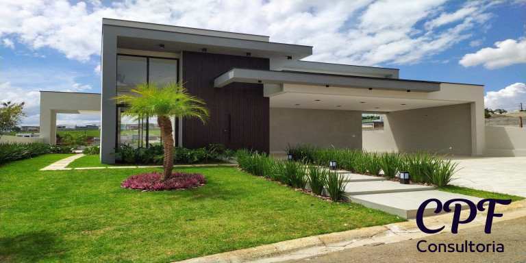 Imagem Casa com 3 Quartos à Venda, 200 m² em Condomínio Jardim Flamboyan - Bragança Paulista Imagem Casa com 3 Quartos à Venda, 200 m² em Condomínio Jardim Flamboyan - Bragança Paulista