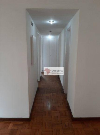 Imagem Apartamento com 3 Quartos à Venda, 116 m² em Vila Olímpia - São Paulo Imagem Apartamento com 3 Quartos à Venda, 116 m² em Vila Olímpia - São Paulo
