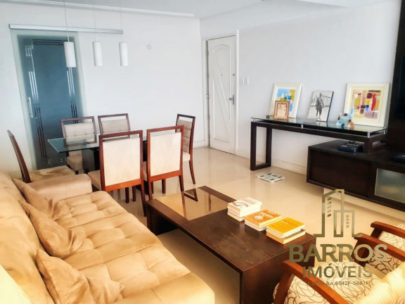 Apartamento com 2 Quartos à Venda, 75 m² em Pituba - Salvador