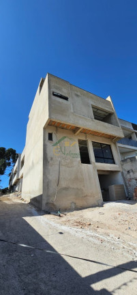 Imagem Casa de Condomínio com 3 Quartos à Venda, 138 m² em Bairro Alto - Curitiba Imagem Casa de Condomínio com 3 Quartos à Venda, 138 m² em Bairro Alto - Curitiba