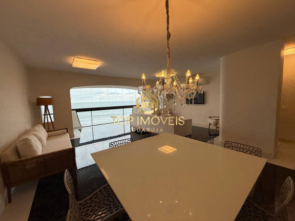 Imagem Apartamento com 3 Quartos à Venda,  em Jardim Astúrias - Guarujá