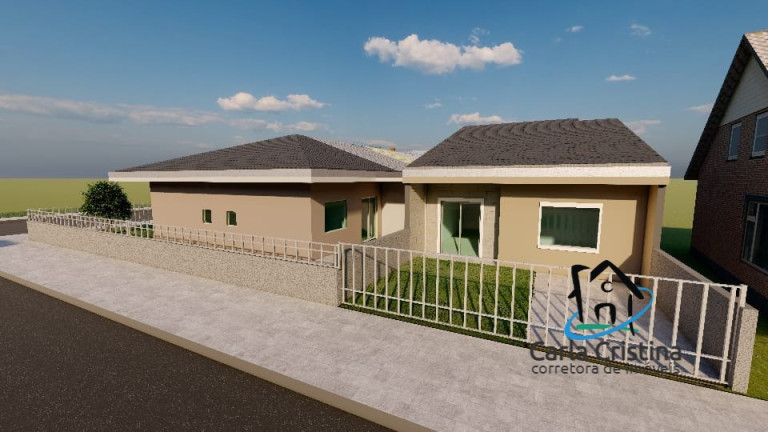 Imagem Casa com 2 Quartos à Venda, 60 m² em Balneário Grajaú - Pontal Do Paraná Imagem Casa com 2 Quartos à Venda, 60 m² em Balneário Grajaú - Pontal Do Paraná