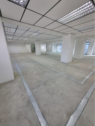 Sala Comercial para Alugar, 562 m² em Sé - São Paulo