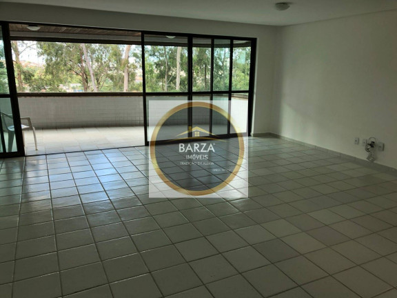 Imagem Apartamento com 4 Quartos à Venda, 200 m² em Macaxeira - Recife Imagem Apartamento com 4 Quartos à Venda, 200 m² em Macaxeira - Recife