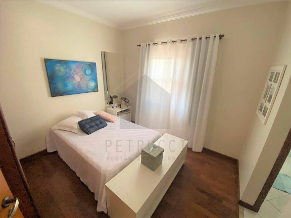 Imagem Casa com 3 Quartos à Venda, 450 m² em Santa Cruz - Valinhos