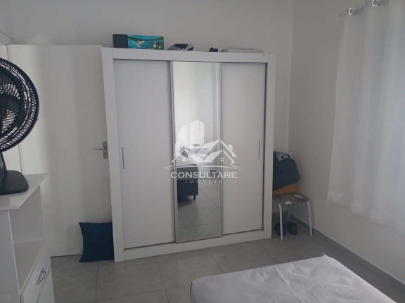 Imagem Apartamento com 1 Quarto à Venda, 51 m² em Centro - São Vicente Imagem Apartamento com 1 Quarto à Venda, 51 m² em Centro - São Vicente
