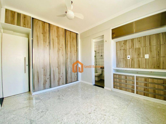 Imagem Apartamento com 3 Quartos à Venda, 134 m² em Aldeota - Fortaleza