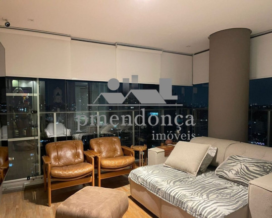 Apartamento com 1 Quarto à Venda, 65 m² em Pinheiros - São Paulo