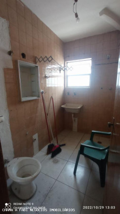 Imagem Apartamento com 1 Quarto à Venda, 40 m² em Santa Efigênia - São Paulo