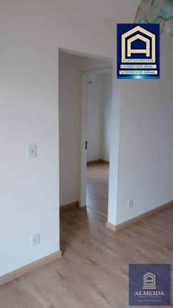 Imagem Apartamento com 3 Quartos à Venda,  em Campo Limpo - São Paulo