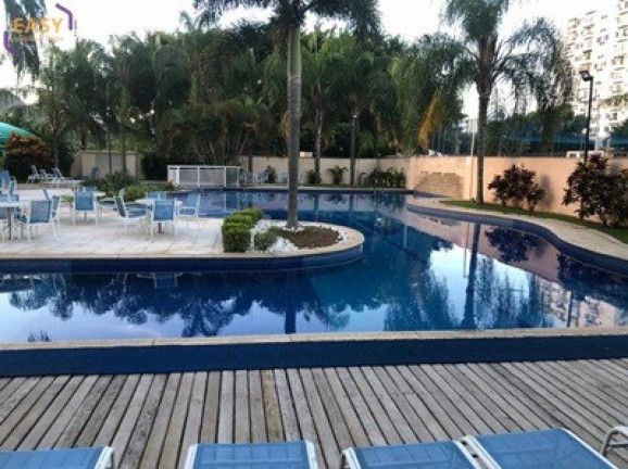 Imagem Imóvel com 3 Quartos à Venda, 90 m² em Barra Da Tijuca - Rio De Janeiro