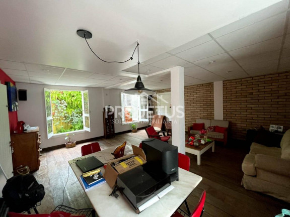 Imagem Casa com 6 Quartos à Venda, 253 m² em Jardim Bonfiglioli - São Paulo