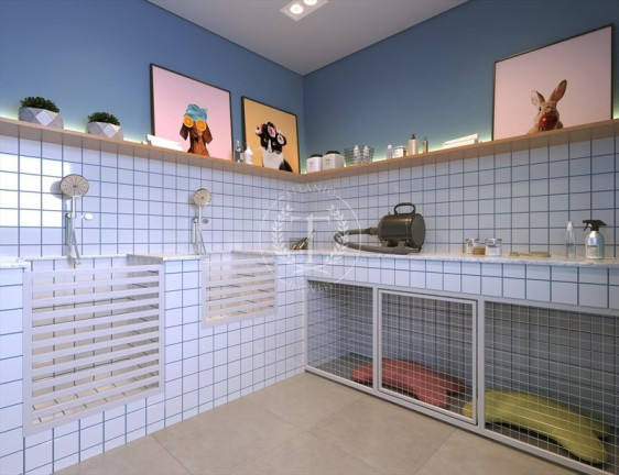 Imagem Apartamento com 1 Quarto à Venda, 24 m² em Jabaquara - São Paulo