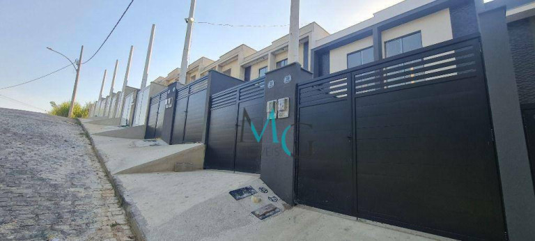 Imagem Casa com 2 Quartos à Venda, 60 m² em Campo Grande - Rio De Janeiro Imagem Casa com 2 Quartos à Venda, 60 m² em Campo Grande - Rio De Janeiro