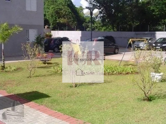 Imagem Apartamento com 2 Quartos à Venda, 53 m² em Chácaras Reunidas São Jorge - Sorocaba Imagem Apartamento com 2 Quartos à Venda, 53 m² em Chácaras Reunidas São Jorge - Sorocaba