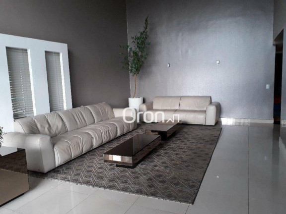 Imagem Apartamento com 3 Quartos à Venda, 78 m² em Vila Maria José - Goiânia