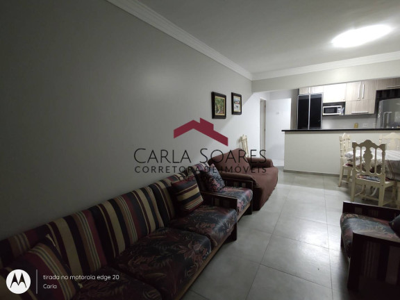 Imagem Apartamento com 3 Quartos à Venda, 96 m² em Jardim Las Palmas - Guarujá Imagem Apartamento com 3 Quartos à Venda, 96 m² em Jardim Las Palmas - Guarujá