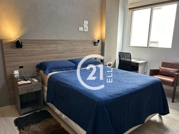 Imagem Apartamento com 2 Quartos à Venda, 68 m² em Jardins - São Paulo Imagem Apartamento com 2 Quartos à Venda, 68 m² em Jardins - São Paulo