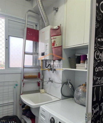 Imagem Apartamento com 2 Quartos à Venda, 72 m² em Lauzane Paulista - São Paulo Imagem Apartamento com 2 Quartos à Venda, 72 m² em Lauzane Paulista - São Paulo