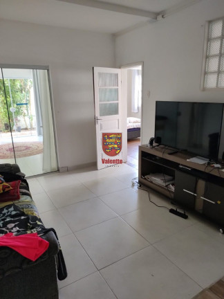 Imagem Casa com 7 Quartos à Venda, 403 m² em Capoeiras - Florianópolis