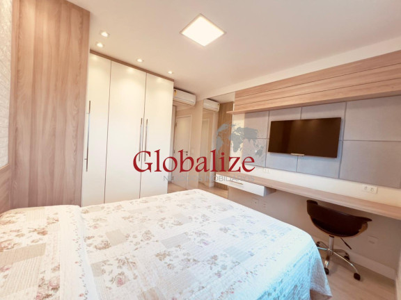 Imagem Imóvel com 3 Quartos à Venda, 88 m² em Campo Grande - Santos