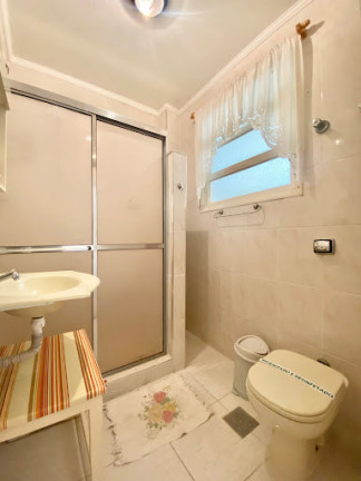Imagem Apartamento com 1 Quarto à Venda, 54 m² em Pitangueiras - Guarujá