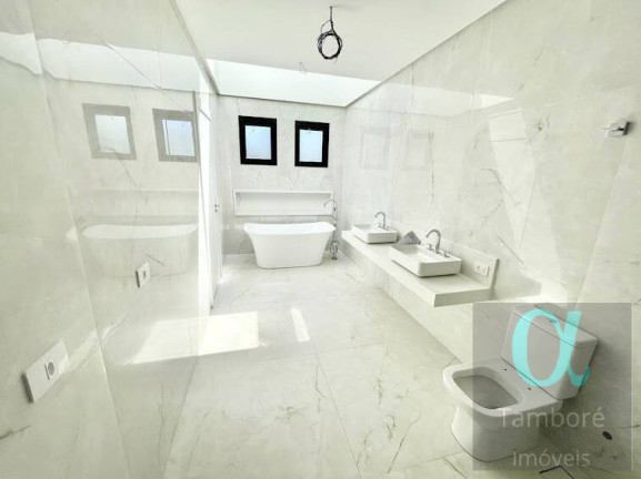 Imagem Casa com 4 Quartos à Venda, 430 m² em Alphaville - Barueri Imagem Casa com 4 Quartos à Venda, 430 m² em Alphaville - Barueri