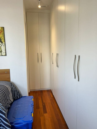 Imagem Apartamento com 3 Quartos à Venda, 143 m² em Vila Leopoldina - São Paulo