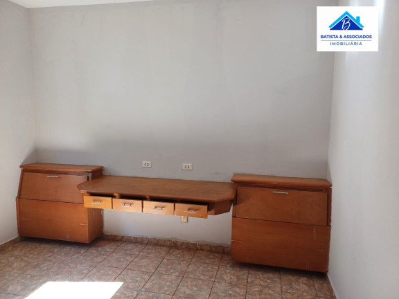 Imagem Casa com 3 Quartos à Venda, 93 m² em Jardim Campo Belo - Sumaré Imagem Casa com 3 Quartos à Venda, 93 m² em Jardim Campo Belo - Sumaré