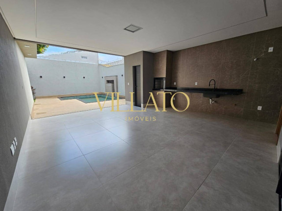 Imagem Casa com 3 Quartos à Venda, 198 m² em Setor Faiçalville - Goiânia Imagem Casa com 3 Quartos à Venda, 198 m² em Setor Faiçalville - Goiânia