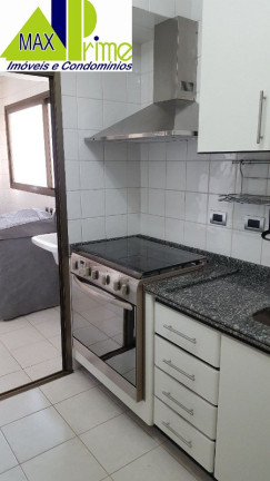 Imagem Apartamento com 3 Quartos para Alugar, 100 m² em Vila Bastos - Santo André Imagem Apartamento com 3 Quartos para Alugar, 100 m² em Vila Bastos - Santo André