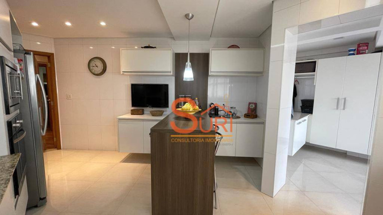 Imagem Apartamento com 3 Quartos à Venda, 188 m² em Olímpico - São Caetano Do Sul Imagem Apartamento com 3 Quartos à Venda, 188 m² em Olímpico - São Caetano Do Sul