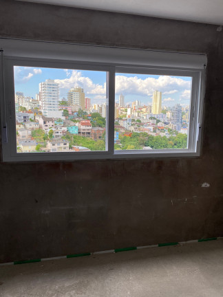 Imagem Imóvel com 2 Quartos à Venda, 58 m² em Rio Branco - Caxias Do Sul