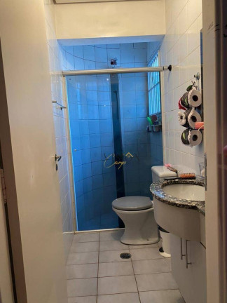Imagem Apartamento com 2 Quartos à Venda, 62 m² em Vila Industrial - Campinas Imagem Apartamento com 2 Quartos à Venda, 62 m² em Vila Industrial - Campinas