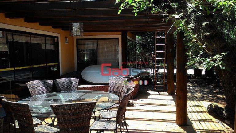 Imagem Casa com 4 Quartos à Venda, 250 m² em Baia Formosa - Armação Dos Búzios