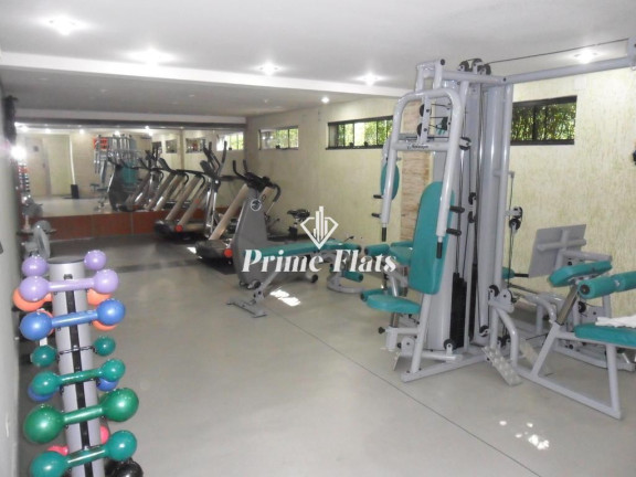 Imagem Apartamento com 1 Quarto à Venda, 53 m² em Santana - São Paulo Imagem Apartamento com 1 Quarto à Venda, 53 m² em Santana - São Paulo
