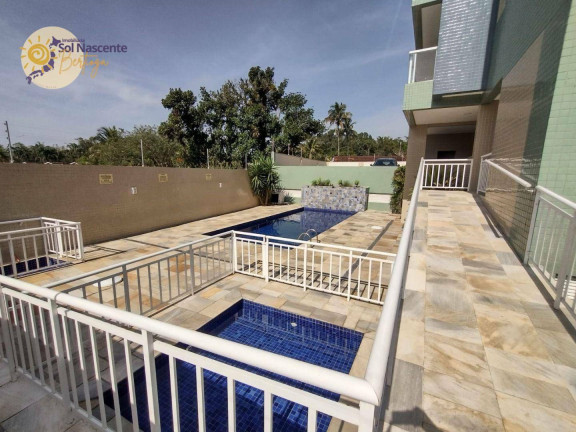 Imagem Apartamento com 2 Quartos à Venda, 68 m² em Centro - Bertioga
